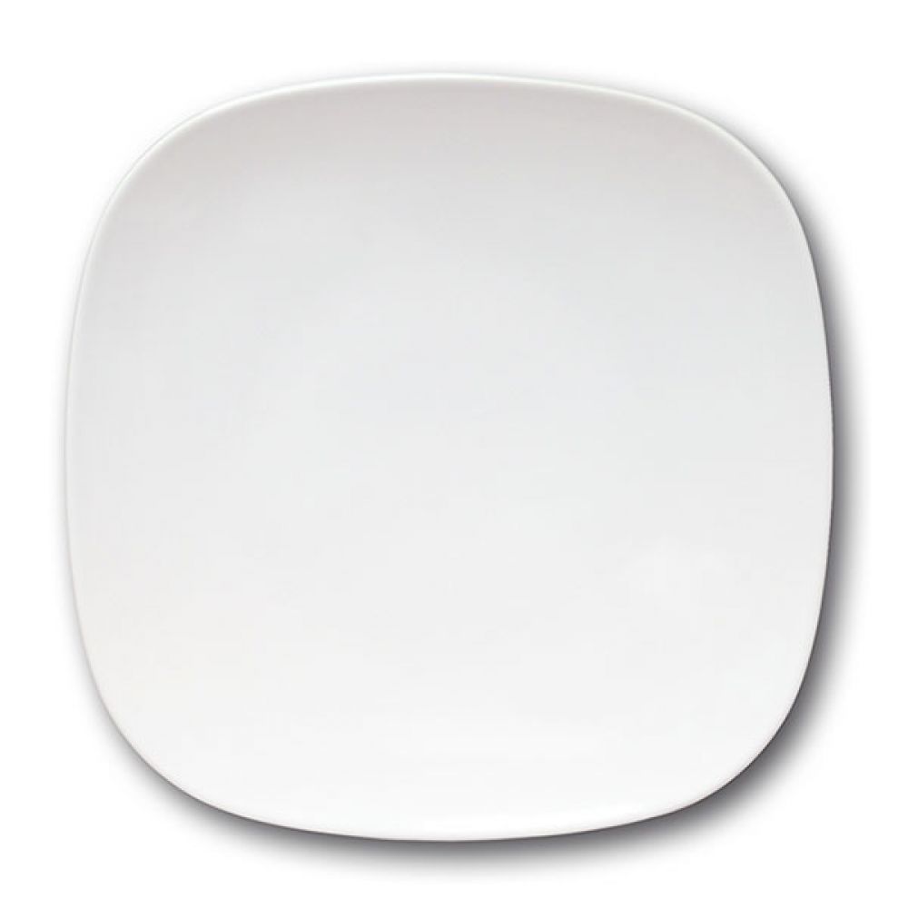 Danubio dinner plate 28cm white