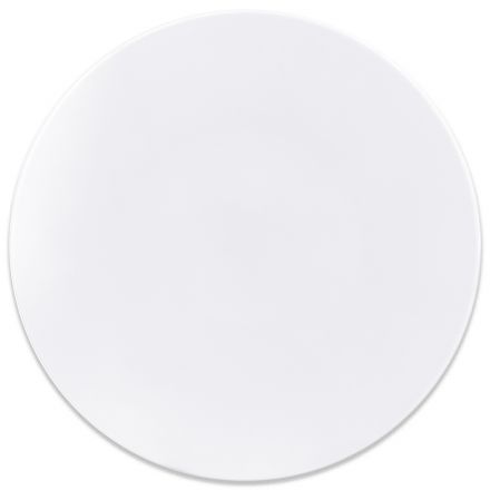 flat plate optional white cm.32