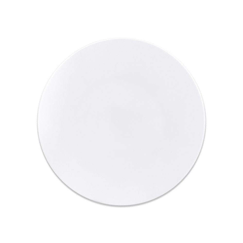 flat plate optional white cm.21