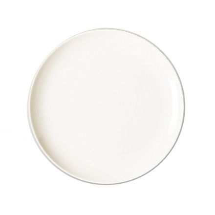 Aria Dinner plate cm. 23 without rim