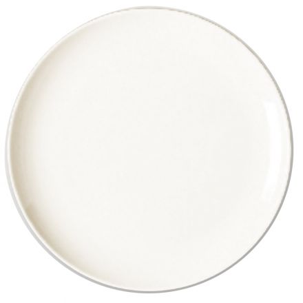 Aria Dinner plate cm. 27,5 without rim