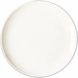 Aria Dinner plate cm. 30 without rim