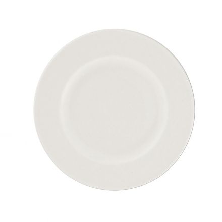 Dinner plate cm. 23 with Aria flap