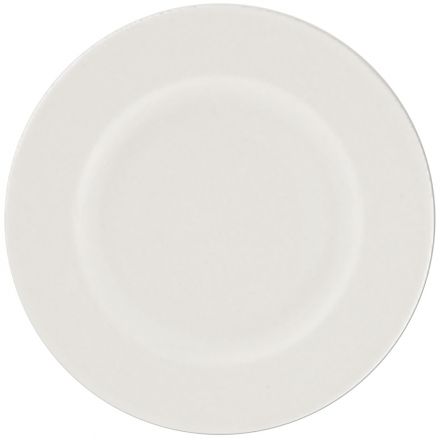 Aria Dinner plate cm. 32 with rim