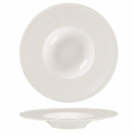 Aria Gourmet soup plate cm. 29 with flap