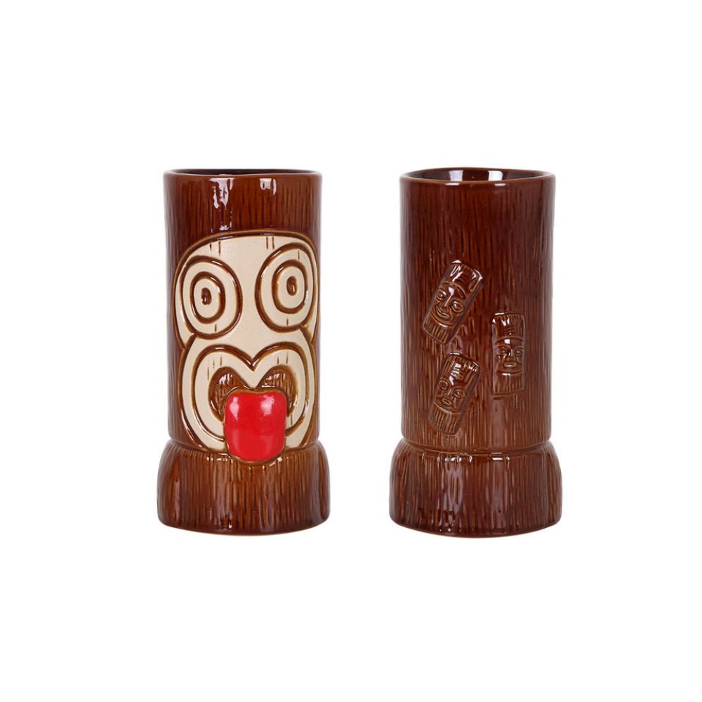 Ku Tiki Mug