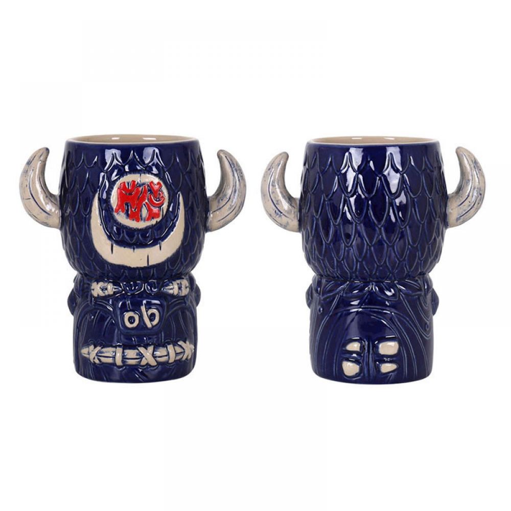 Tiki mug Buffalo