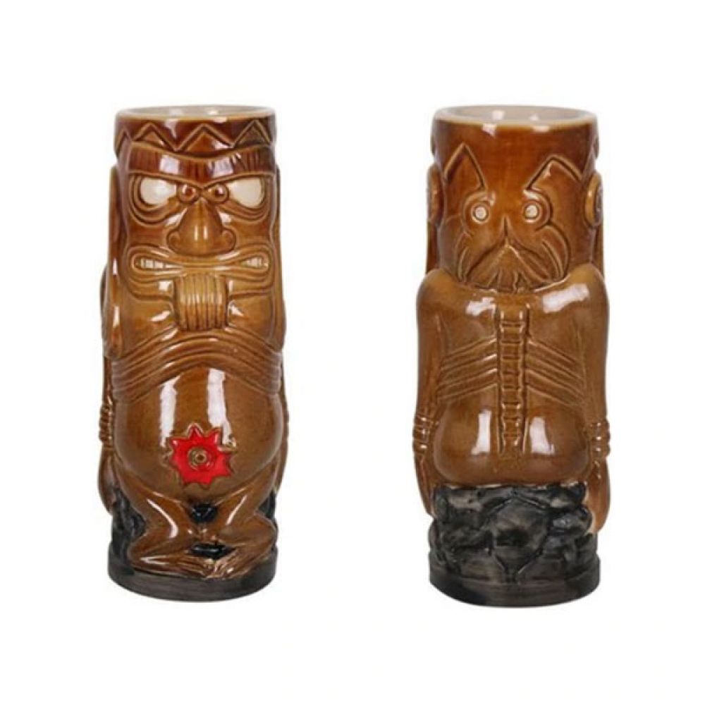Kalui Tiki Mug