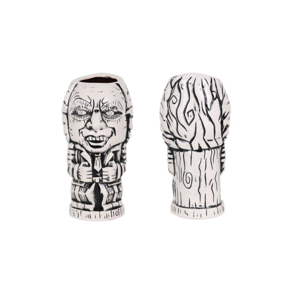 Crazy Tiki Mug