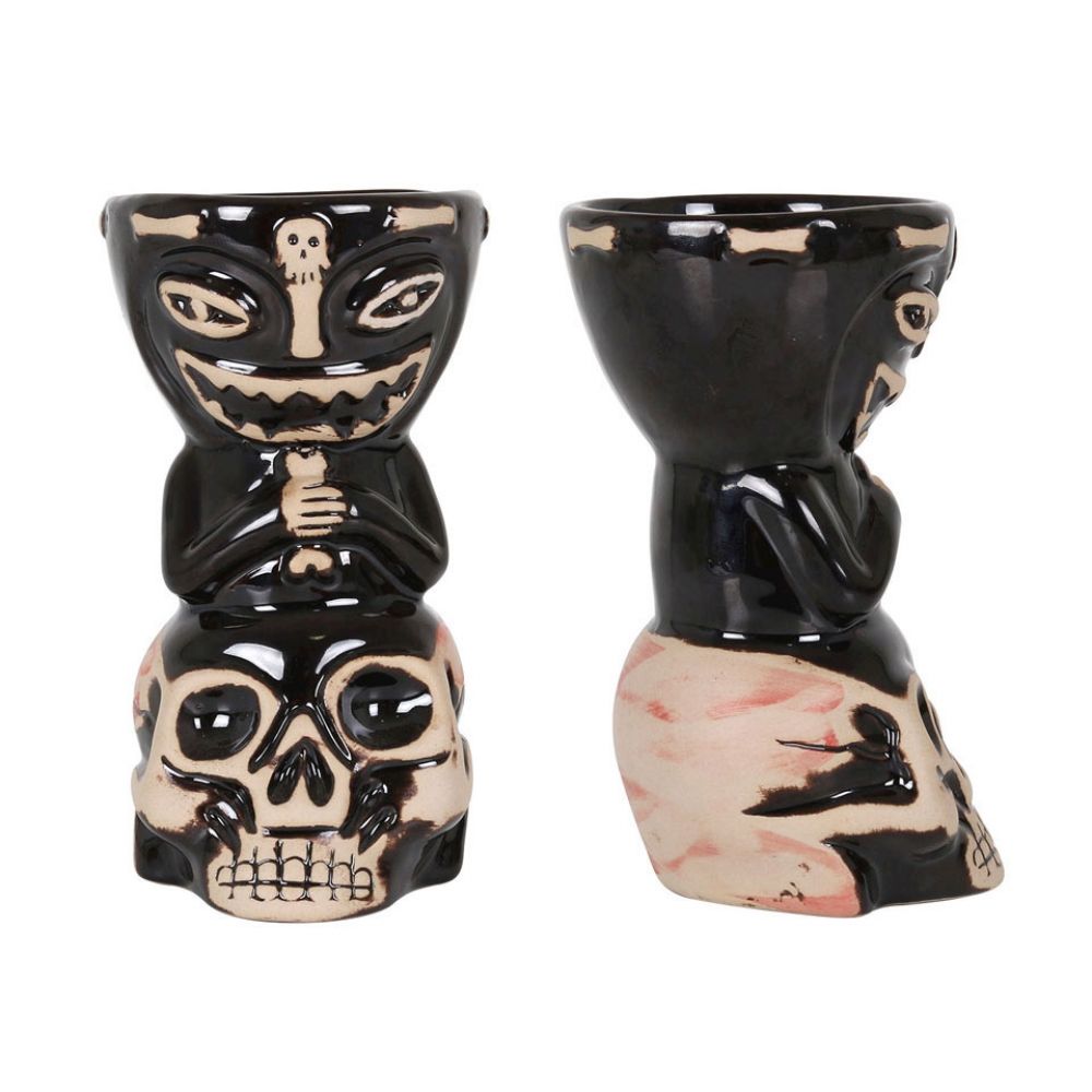 Brah Tiki Mug