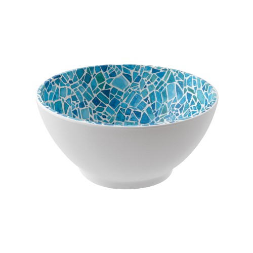 Mosaic bowl cm. 14