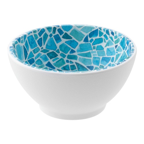 Mosaic bowl cm. 21