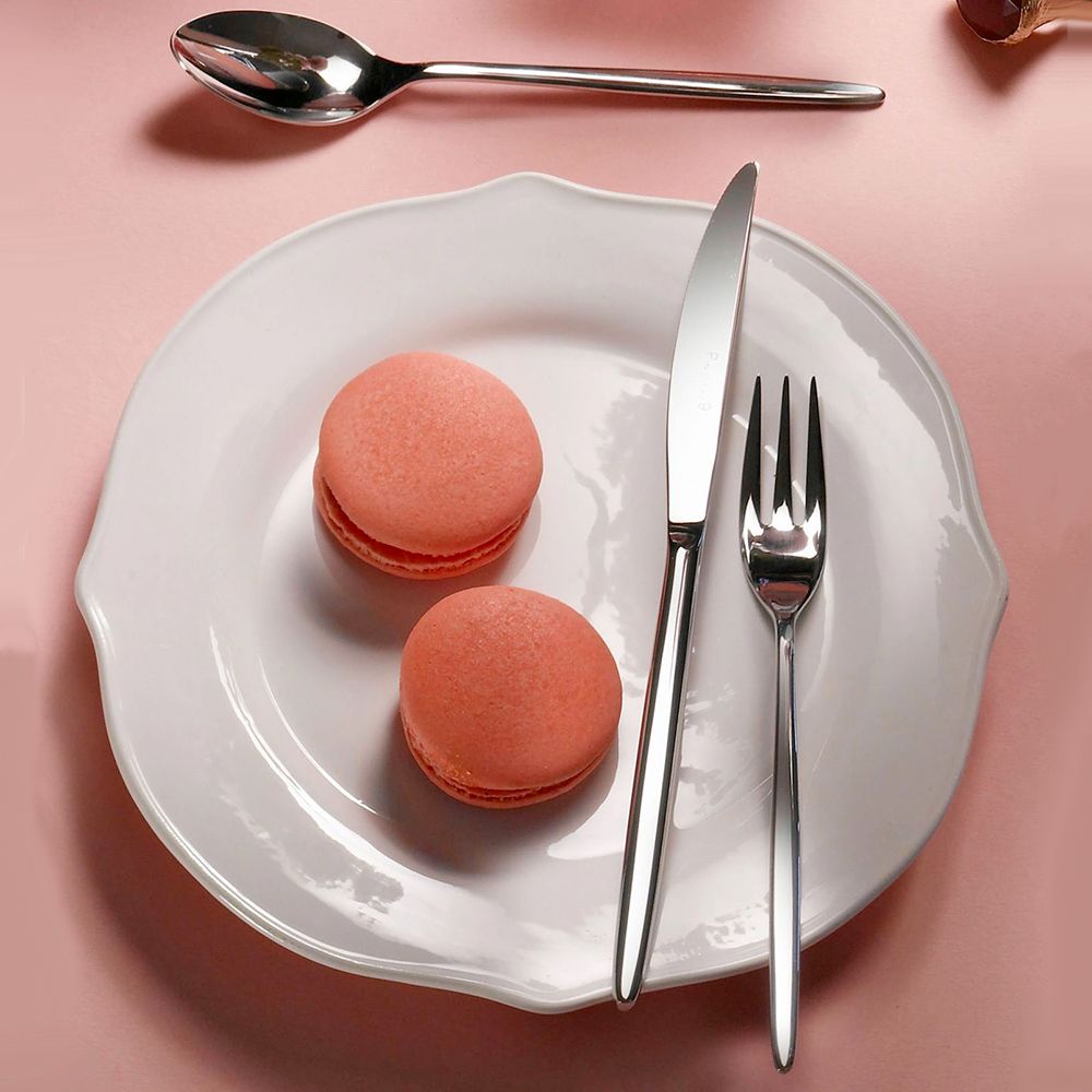 Olivia dessert fork