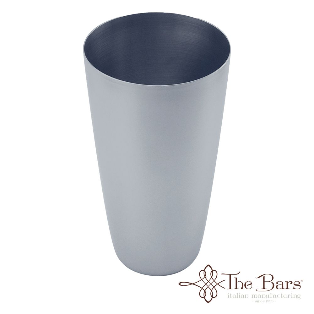 Shaker Boston cl.84 inox