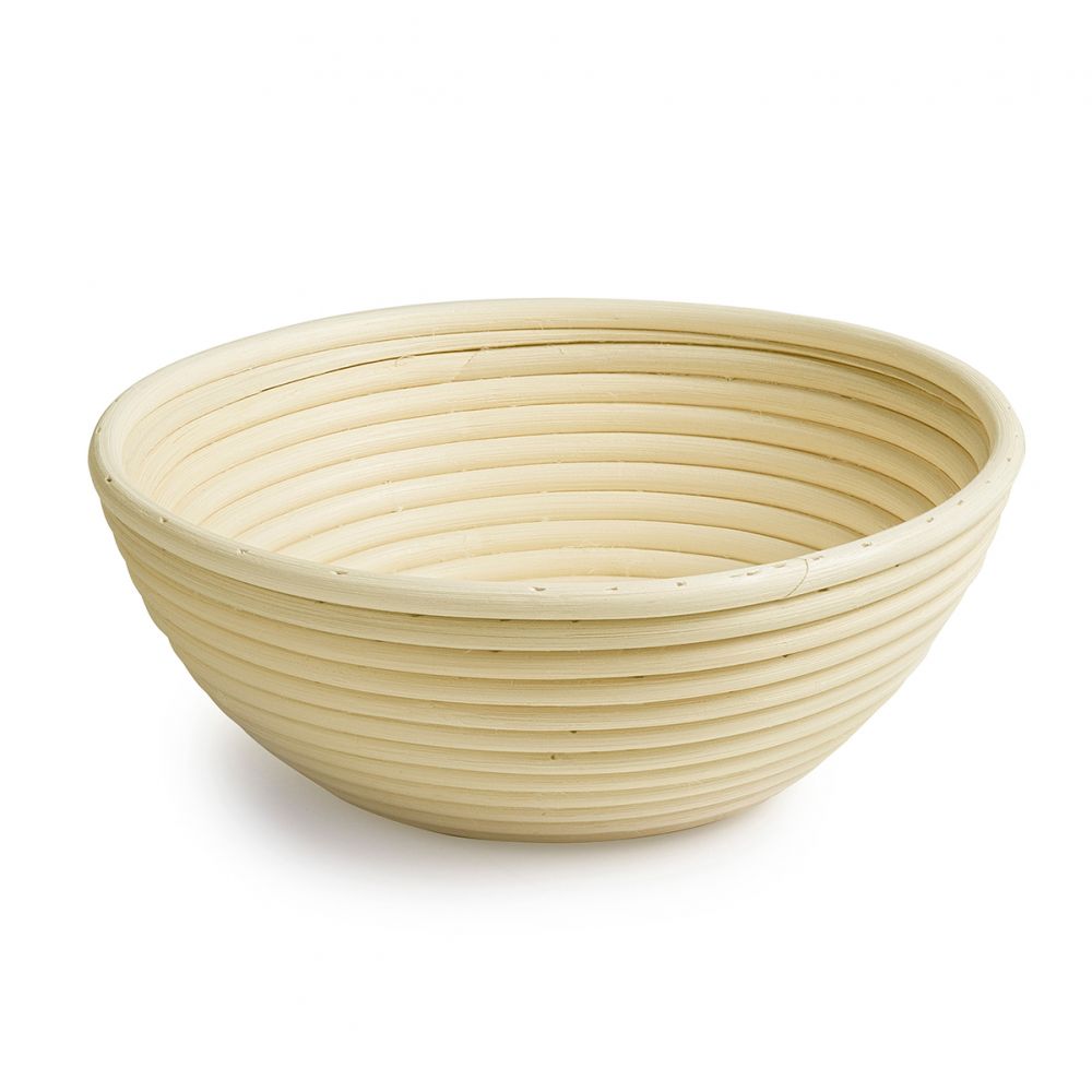 Proofing basket cm. 25