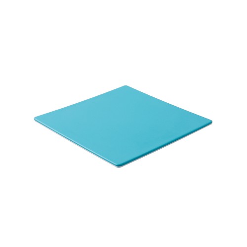 Pantone square plate cm. 17