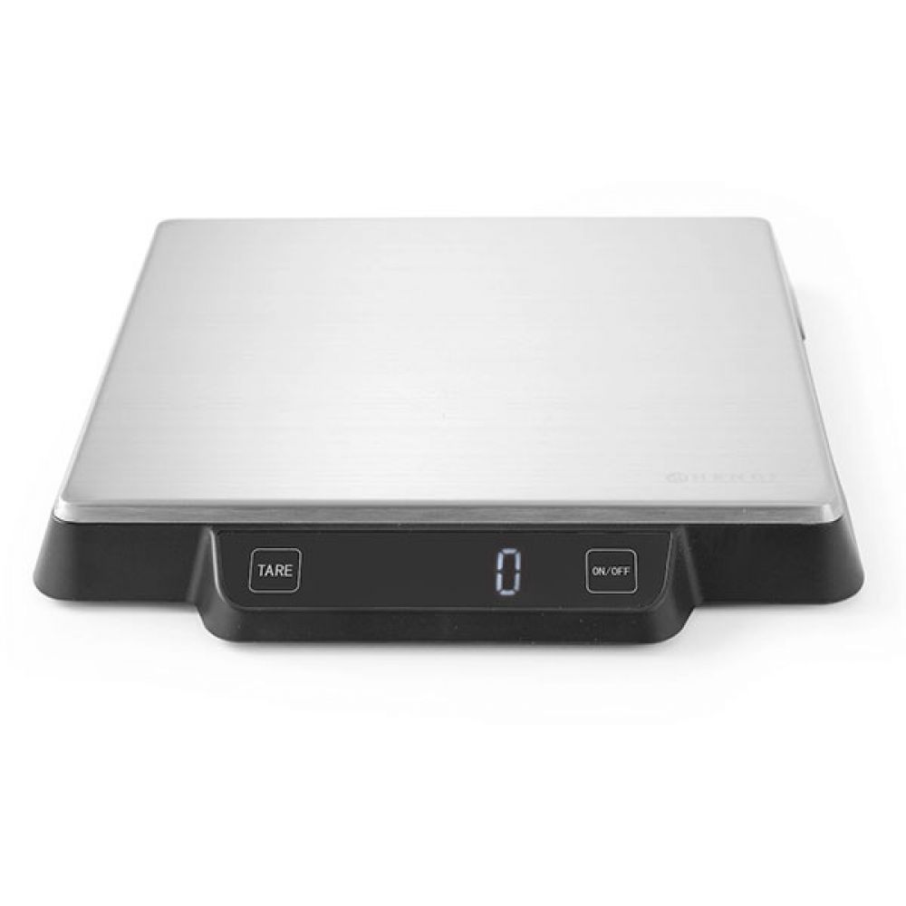 Digital kitchen scale up to 15 kg