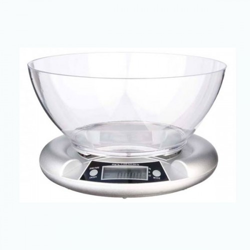 Kitchen scale 5kg digital EVA