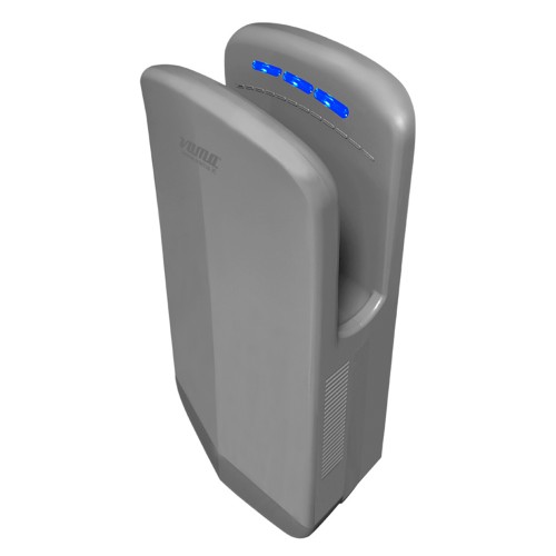 The x dry electric hand dryer