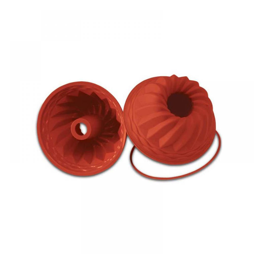 Pudding mould GUGELHOPF