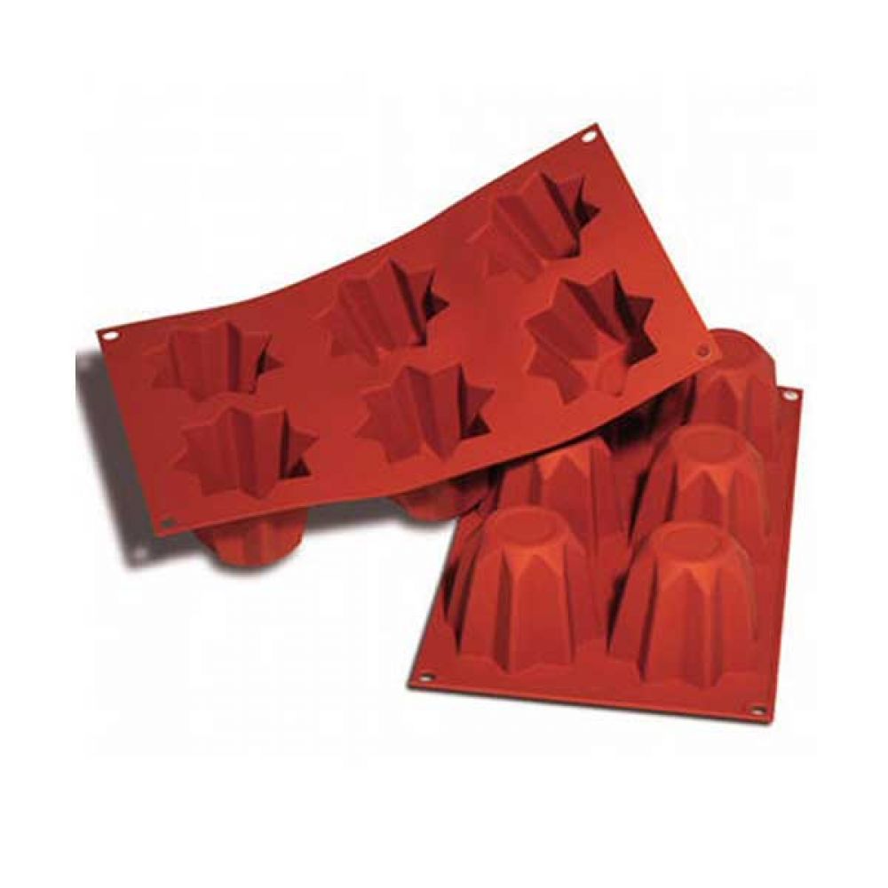 Pandorino silicone mold