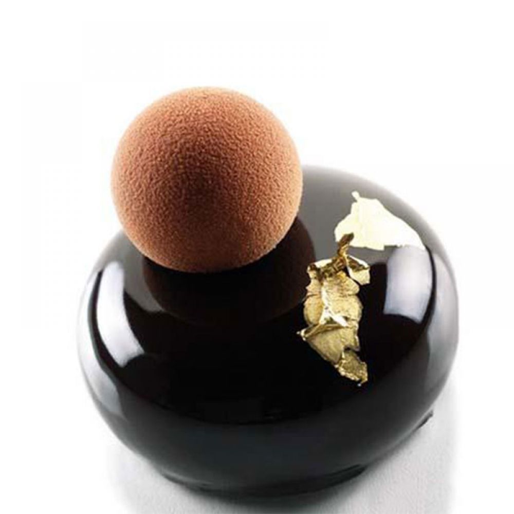 Mould 8 Stone silicone