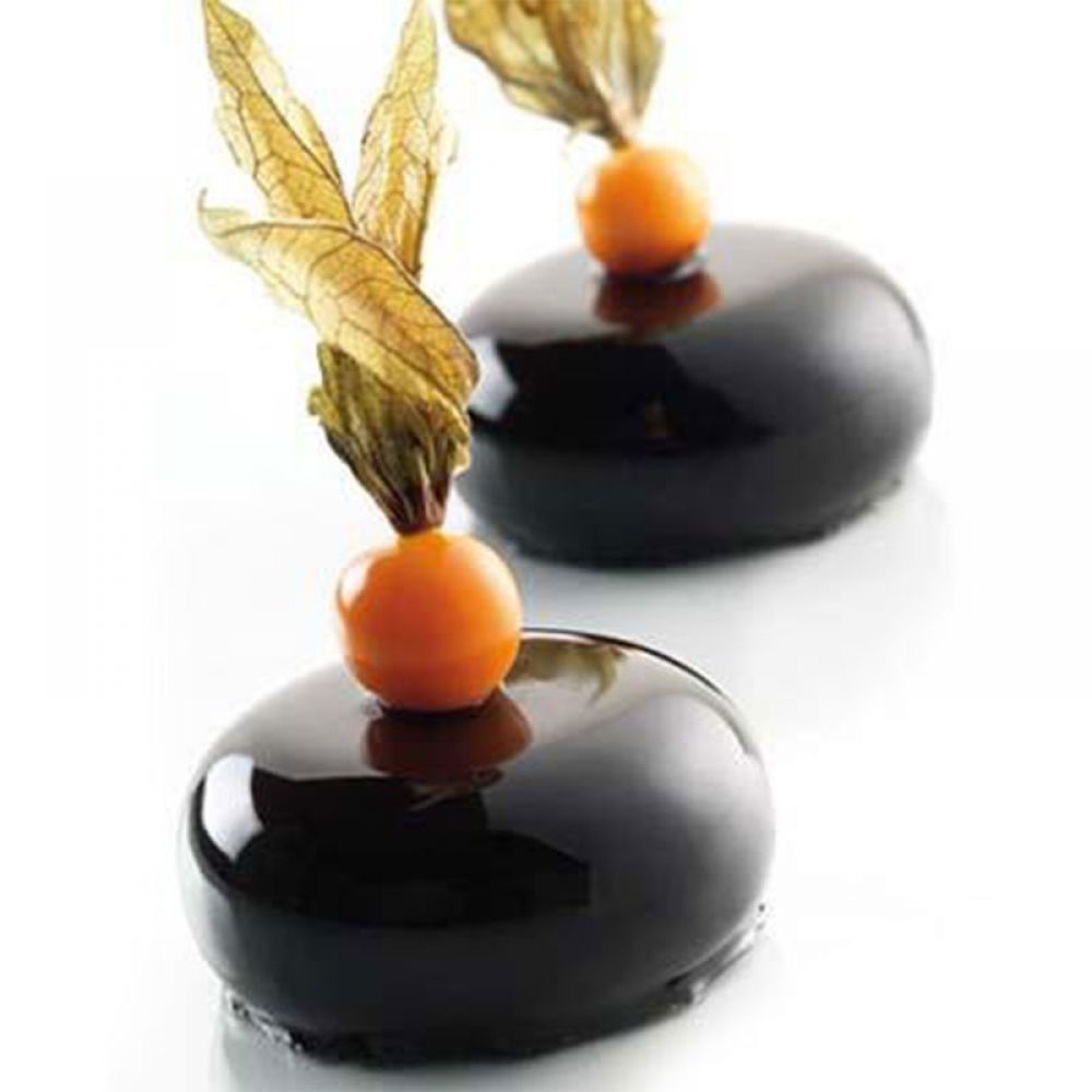 Stampo 15 Globe silicone