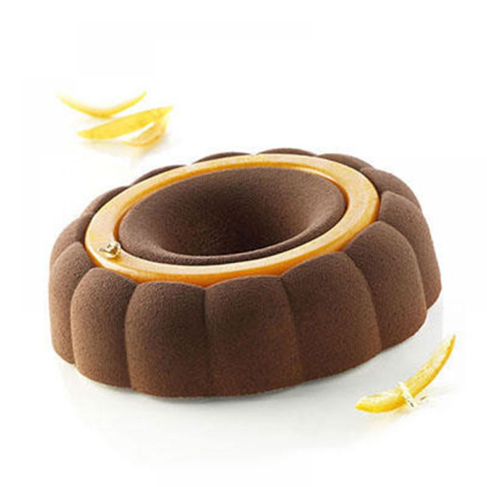 Mould Paradise silicone