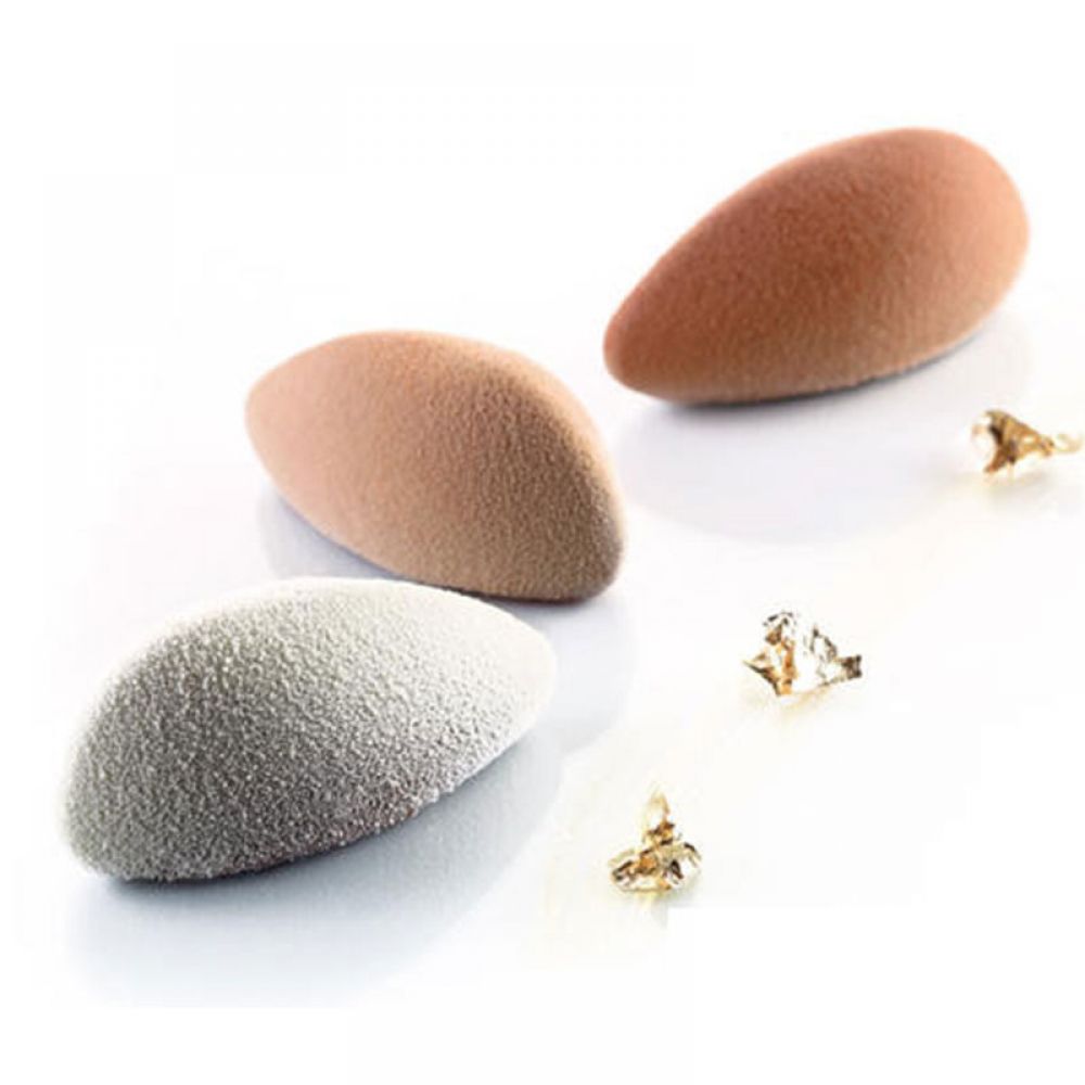 Mould  Quenelle silicone