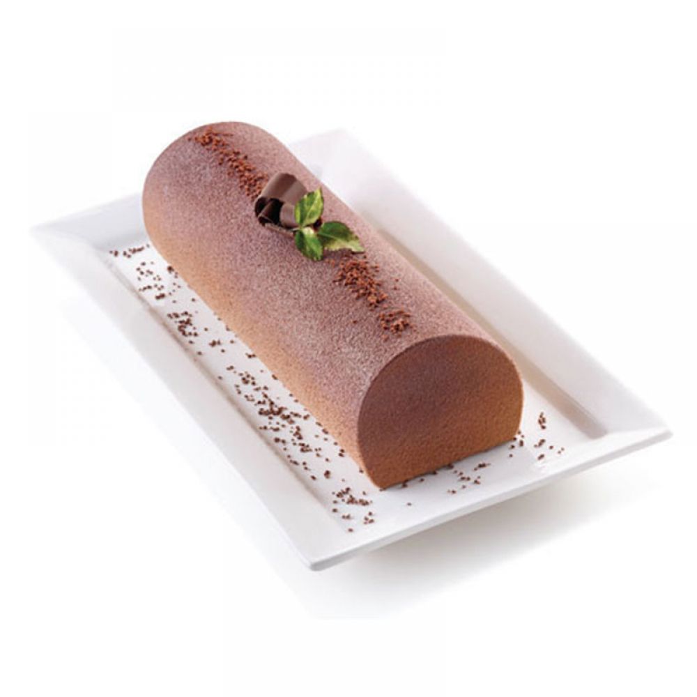 Mould Buche silicone