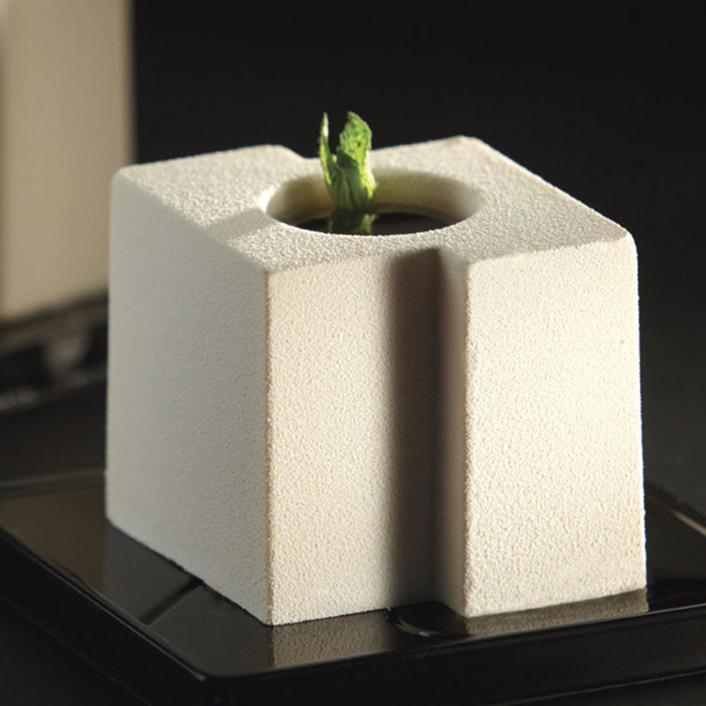 Pavoflex Tekno silicone mold