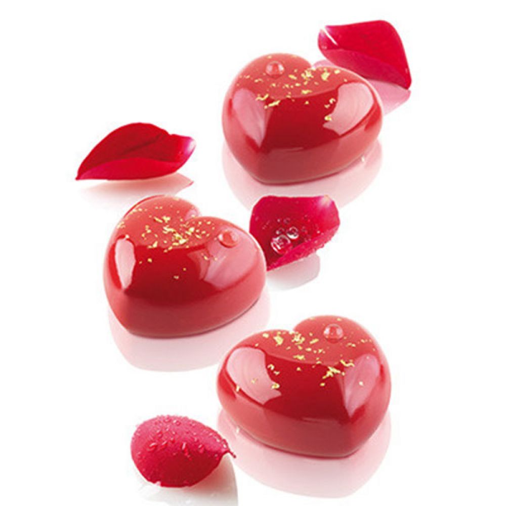 Mould cupido silicone