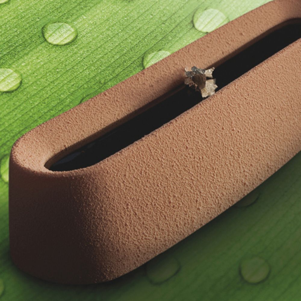 Pavoflex Round silicone mold