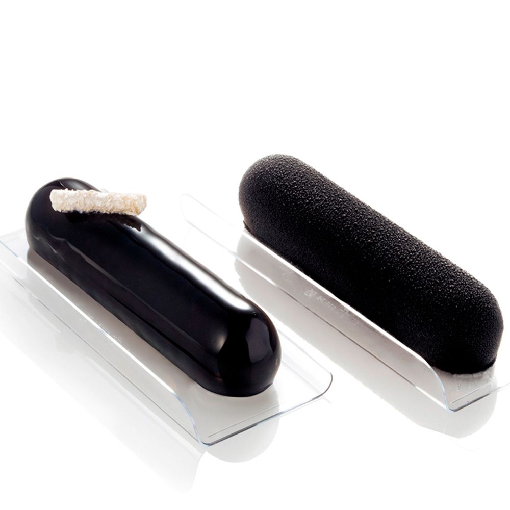 Silicone Mould 28 Eclair