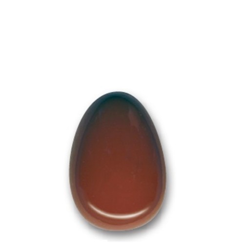 Pointed egg mold