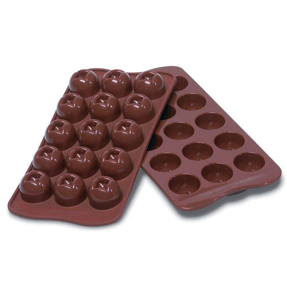 Mould 15 Imperial silicone