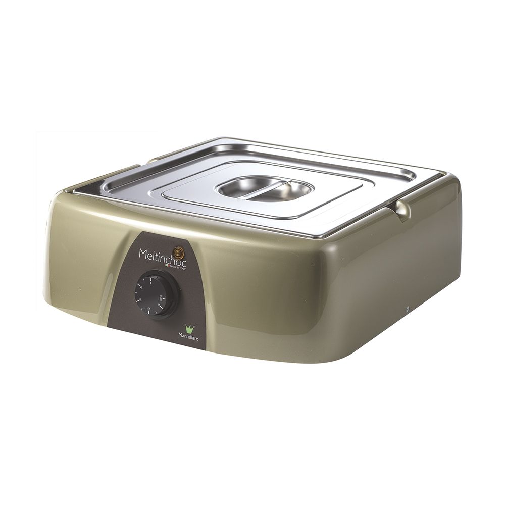 Meltinchoc chocolate melter 9 litres