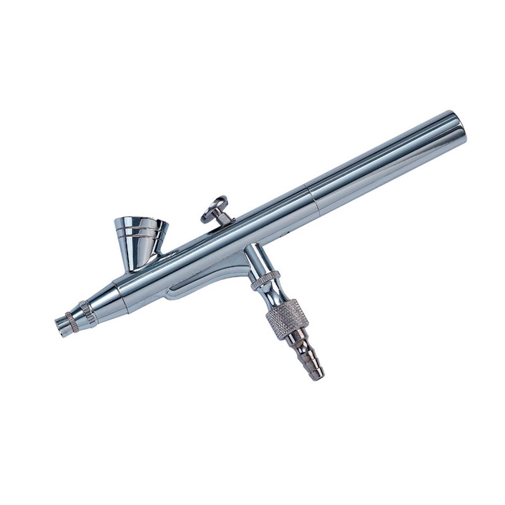 Dual Action Airbrush