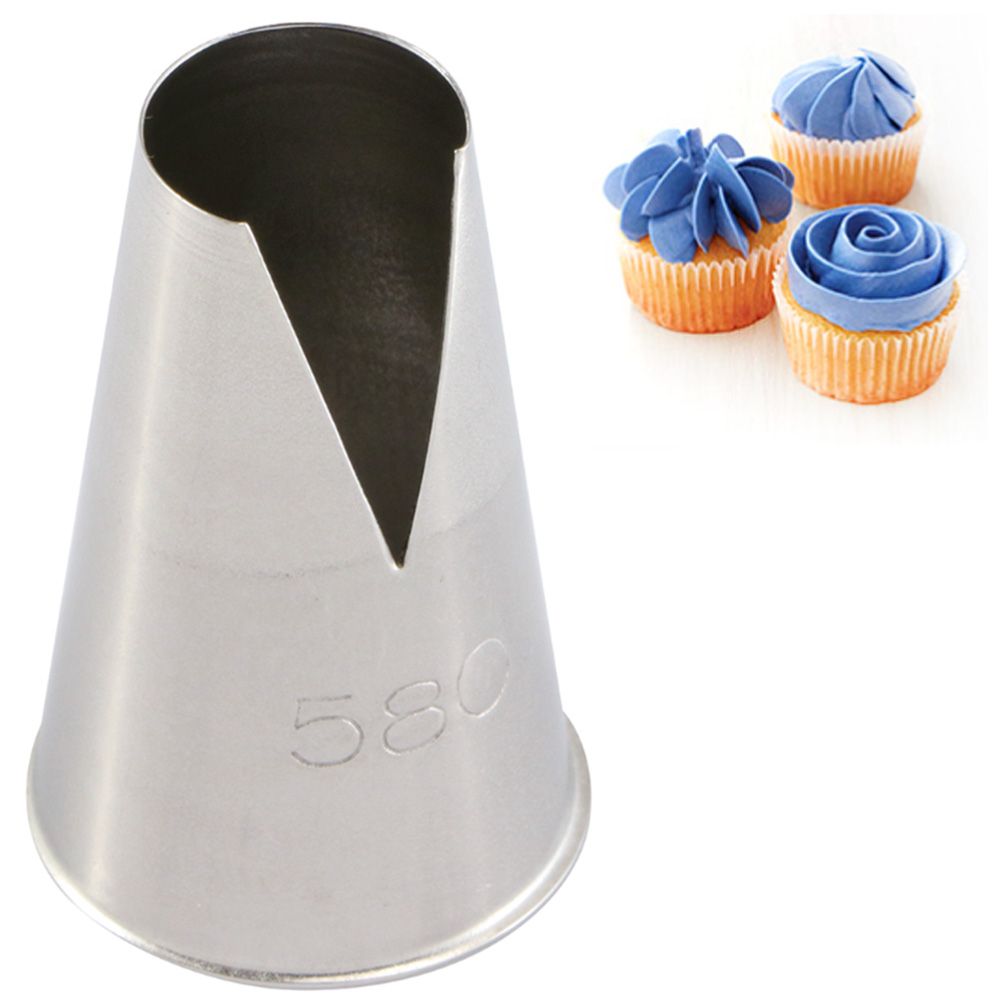 Carved hole nozzle