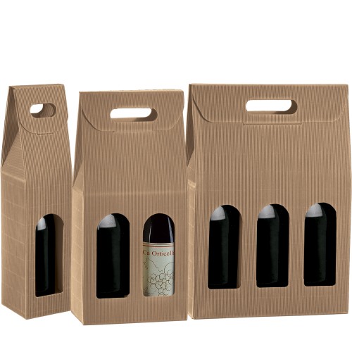 Onda Avana bottles Box