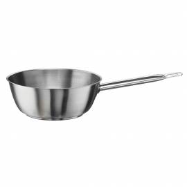 Conical casserole with handle Prime