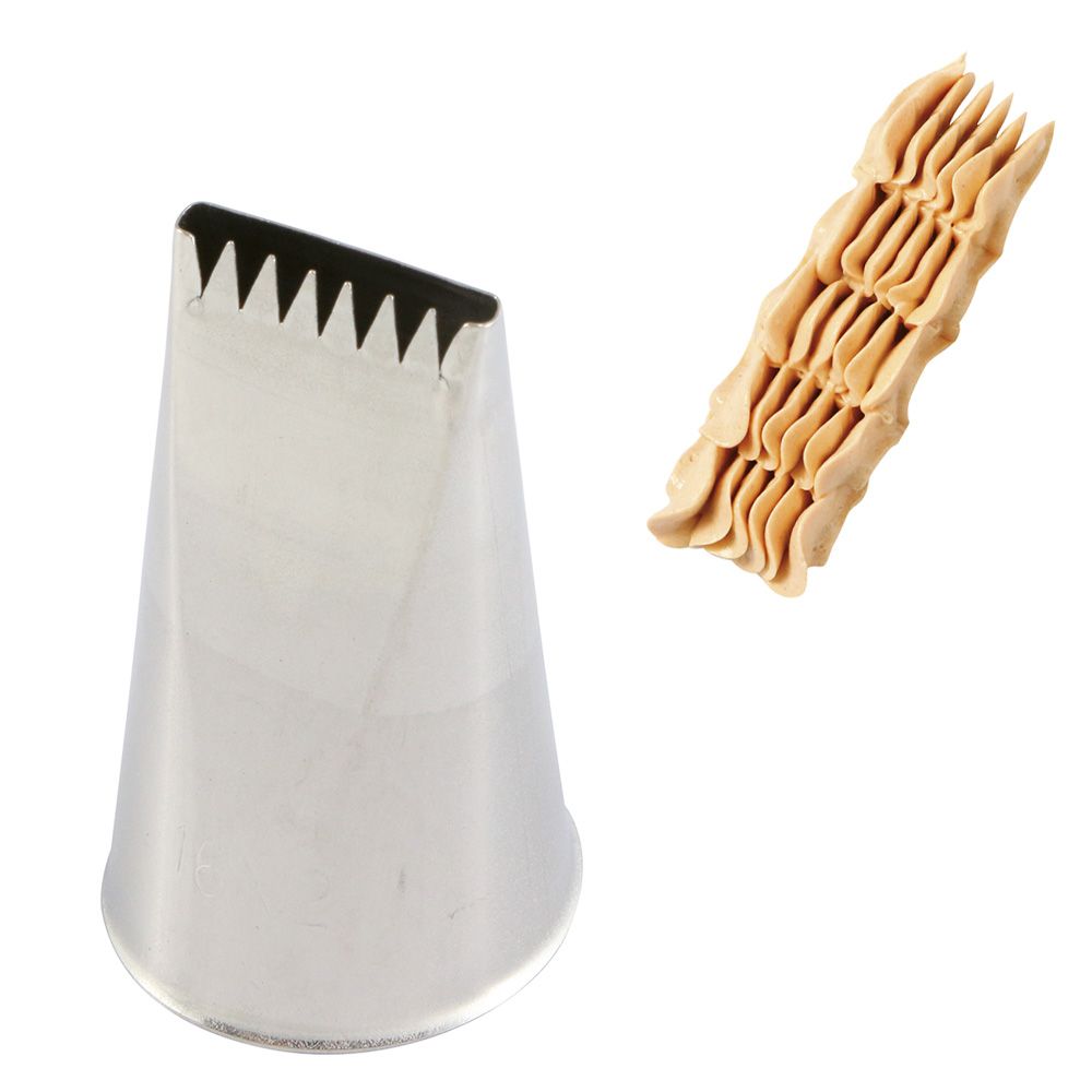 Basket/Delizia nozzle