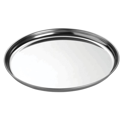 Round serving tray Prime