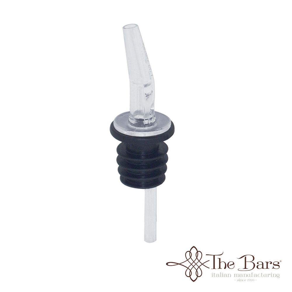 Set 12  pourers in polycarbonate